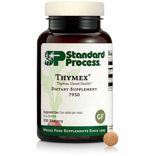 Thymex, SP